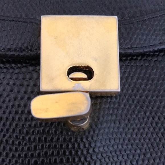 Morris Moskowitz 1950’s vintage luxury handbag - Picture 7 of 13